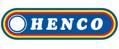 Leverancier Henco